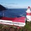 Patrullero Contramaestre Micalvi reaprovisionó Faro Raper en área de Aysén