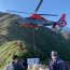 Patrullero Contramaestre Micalvi reaprovisionó Faro Raper en área de Aysén