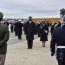 Armada en Punta Arenas homenajeó a Bomberos en su día