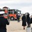  Armada en Punta Arenas homenajeó a Bomberos en su día  