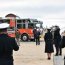 Armada en Punta Arenas homenajeó a Bomberos en su día