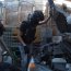 Policía Marítima en conjunto con personal OS-7 realizan operativo antidrogas en Arica