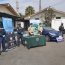 Policía Marítima en conjunto con personal OS-7 realizan operativo antidrogas en Arica