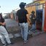 Policía Marítima en conjunto con personal OS-7 realizan operativo antidrogas en Arica