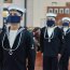 Con trasmisión en vivo Escuela de Grumetes conmemoró 152 años de historia