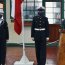 Con trasmisión en vivo Escuela de Grumetes conmemoró 152 años de historia