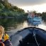 Armada y Sernapesca realizan en conjunto incautaciones de recursos del mar en el área de Melinka