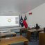 Representante del SHOA participa en seminario virtual internacional