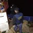  Armada incauta 2,5 toneladas de almejas en Queilén  