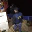 Armada incauta 2,5 toneladas de almejas en Queilén