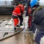 ATF 67 Lautaro efectuó reparación de señalización marítima en Canal Beagle