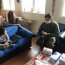 Hospital Naval de Puerto Williams realizó rondas médicas por Alcaldías de Mar