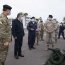 Ministro de Defensa visitó la Cuarta Zona Naval