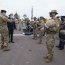 Ministro de Defensa visitó la Cuarta Zona Naval