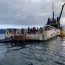 ATF 67 Lautaro efectuó reparación de señalización marítima en Canal Beagle