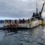  ATF 67 Lautaro efectuó reparación de señalización marítima en Canal Beagle  