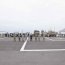Ministro de Defensa visitó la Cuarta Zona Naval