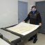 Con nueva edición de la carta náutica del “Canal Fitz Roy” el SHOA inaugura plotter de impresión de alto rendimiento