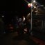 Armada apoyó evacuación médica desde Isla Laitec