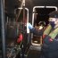Armada apoyó evacuación médica desde Isla Laitec