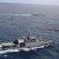 Con medios marítimos y aéreos la Cuarta Zona Naval realiza operación de fiscalización pesquera oceánica