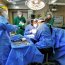 Buque Sargento Aldea y Hospital Carlos van Buren llevan realizadas 30 operaciones quirúrgicas en conjunto