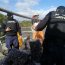 Más de 500 kilos de cholgas eran hurtados desde área de manejo