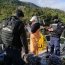 Más de 500 kilos de cholgas eran hurtados desde área de manejo