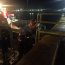 Armada informó aparición de tripulante pesquero en Isla Desolación
