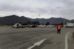 Autoridad detalló Cordón Sanitario para el Gran Valparaíso