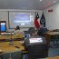 CONA organizó reunión nacional del Comité Nacional del Scientific Committee on Oceanic Research