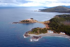 Faro San Isidro: Historia a Orillas Del Estrecho de Magallanes