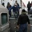 Exitoso operativo de rescate de tripulantes pesqueros en provincia de Última Esperanza  
