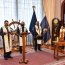 Fuerzas Armadas y PDI conmemoraron en Punta Arenas la festividad de Nuestra Señora del Carmen
