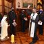  Fuerzas Armadas y PDI conmemoraron en Punta Arenas la festividad de Nuestra Señora del Carmen  