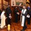 Fuerzas Armadas y PDI conmemoraron en Punta Arenas la festividad de Nuestra Señora del Carmen