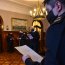 Fuerzas Armadas y PDI conmemoraron en Punta Arenas la festividad de Nuestra Señora del Carmen