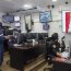 SHOA, ONEMI y CSN realizaron primer simulacro tripartito año 2020