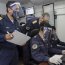 SHOA, ONEMI y CSN realizaron primer simulacro tripartito año 2020