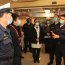  Cirugías a bordo del buque “Sargento Aldea” beneficiarán a pacientes del Servicio de Salud Viña del Mar Quillota  