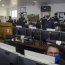 SHOA, ONEMI y CSN realizaron primer simulacro tripartito año 2020