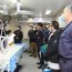 Cirugías a bordo del buque “Sargento Aldea” beneficiarán a pacientes del Servicio de Salud Viña del Mar Quillota