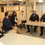 Cirugías a bordo del buque “Sargento Aldea” beneficiarán a pacientes del Servicio de Salud Viña del Mar Quillota