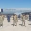 Pelotón Lynch regresó a su puerto base en Iquique tras un mes en la Isla Grande de Chiloé