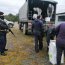 Pelotón Lynch regresó a su puerto base en Iquique tras un mes en la Isla Grande de Chiloé