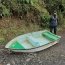 Armada rescata cuerpo sin vida en área de Lago Puyehue