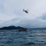 Armada rescata cuerpo sin vida en área de Lago Puyehue