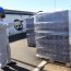Armada traslada 220 toneladas de carga a Rapa Nui con estrictas medidas sanitarias