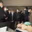Ventilador mecánico ASMAR-UdeC fue presentado oficialmente como apoyo para pacientes Covid-19 positivos en Chile