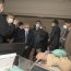 Ventilador mecánico ASMAR-UdeC fue presentado oficialmente como apoyo para pacientes Covid-19 positivos en Chile